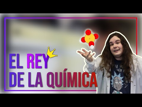 Why is SULFURIC ACID the KING of CHEMISTRY?