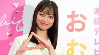 橋本環奈　仲良しの超人気女優から伝えられた朝ドラの教訓生かし心配り「やりづらいだろうな」と