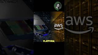 Amazon's New AI Chips vs. Nvidia's Blackwell: AI Race Heats Up! #amazon #nvidia #ai #chips #genai