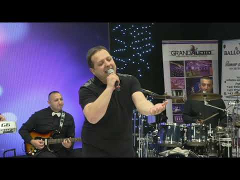 Emir Habibovic Planet Show - Ne kucaj na vrata Uzivo