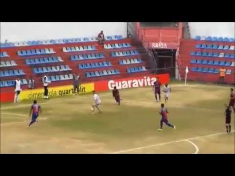 MARCUDINHO ATACANTE 95