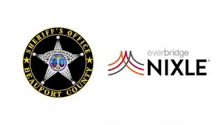 Everbridge (Nixle) App for Beaufort County, SC