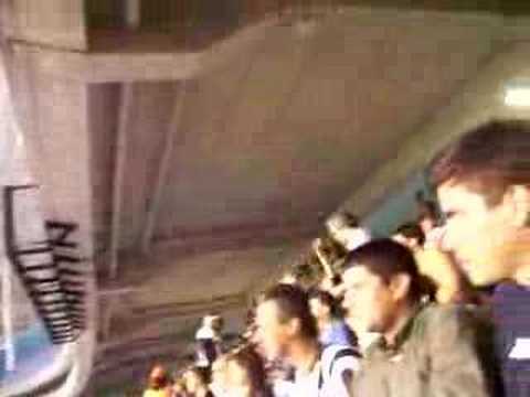 Carioca 2008 Botafogo 6X2 Mesquita - E Ninguém Calaaa...