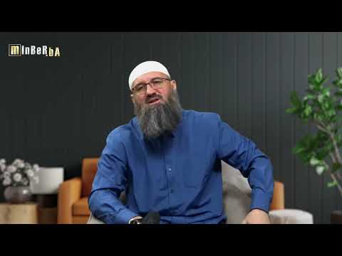 Da li je tevhid novotarija? - Elvedin Pezić