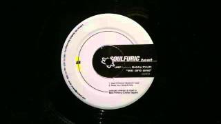 Download lagu Bobby Pruitt.We Are One.Jazz N Groove Hands Up Vocal.Soulfuric. mp3