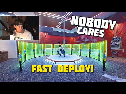 your favorite barista got buffed