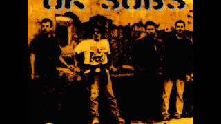UK SUBS .. bitter and twisted