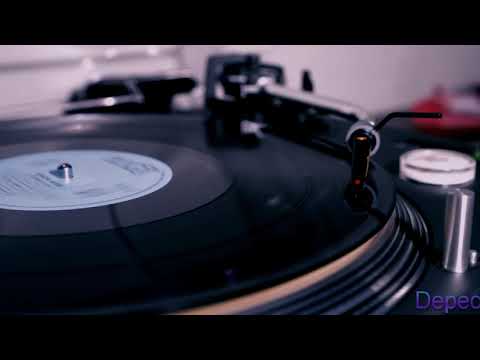 DepecheMode   A Question Of Lust Maxi 45rpm