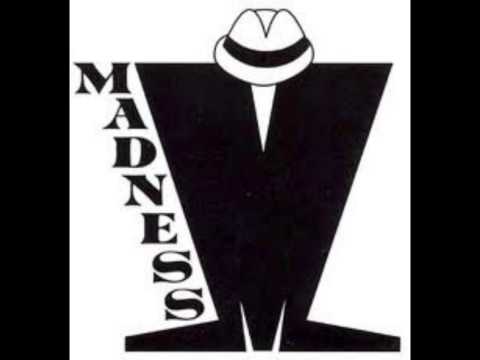 Madness - Death Of A Rude Boy