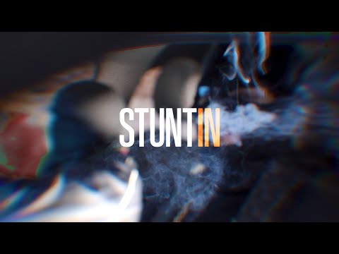 Strika X FYN X Smokes X JXEY - Stuntin (Official Music Video)