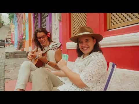 Genaro Magri Feat. Flavio Ferrari - Love Leve (Clipe Oficial)