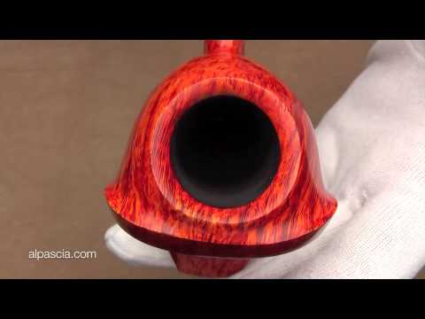 pipa Kurt Balleby 053 - smoking pipe