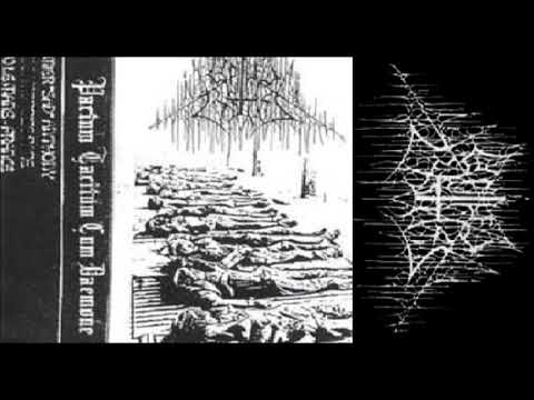 Cantus Bestiae [FRA] [Raw Black] 1999 - Pactum Tacitum Cum Daemone (Full Demo)