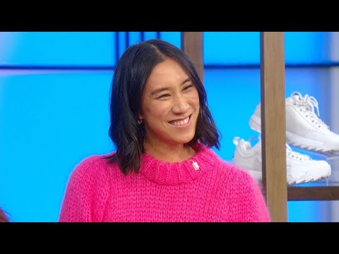 Eva Chen Explains Her Job As Head of Fashion Partnerships at Instagram