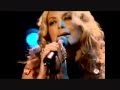 Anastacia - How Come The World Won't Stop (fan vid)