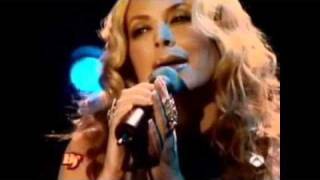 Anastacia - How Come The World Won&#39;t Stop (fan vid)
