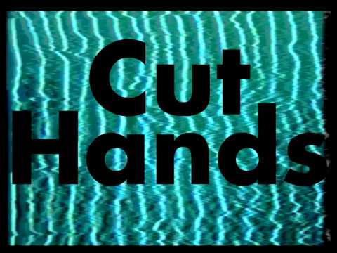 Cut Hands / Necro Deathmort / Isnaj Dui - May 3rd 2014 - Shipley