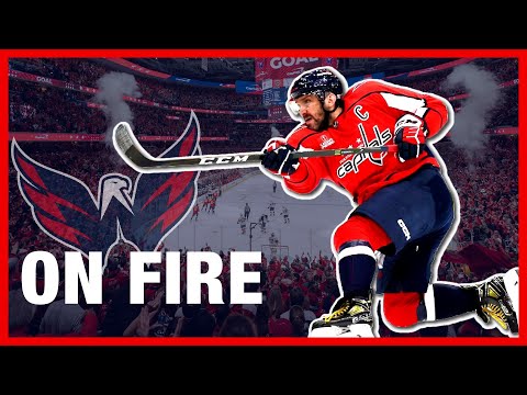 They did what NO ONE could do for 59 Games