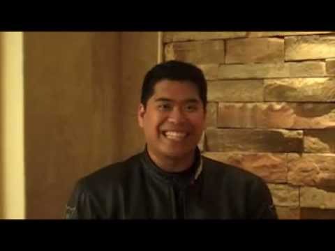Clearview Lasik Surgery Patient - John