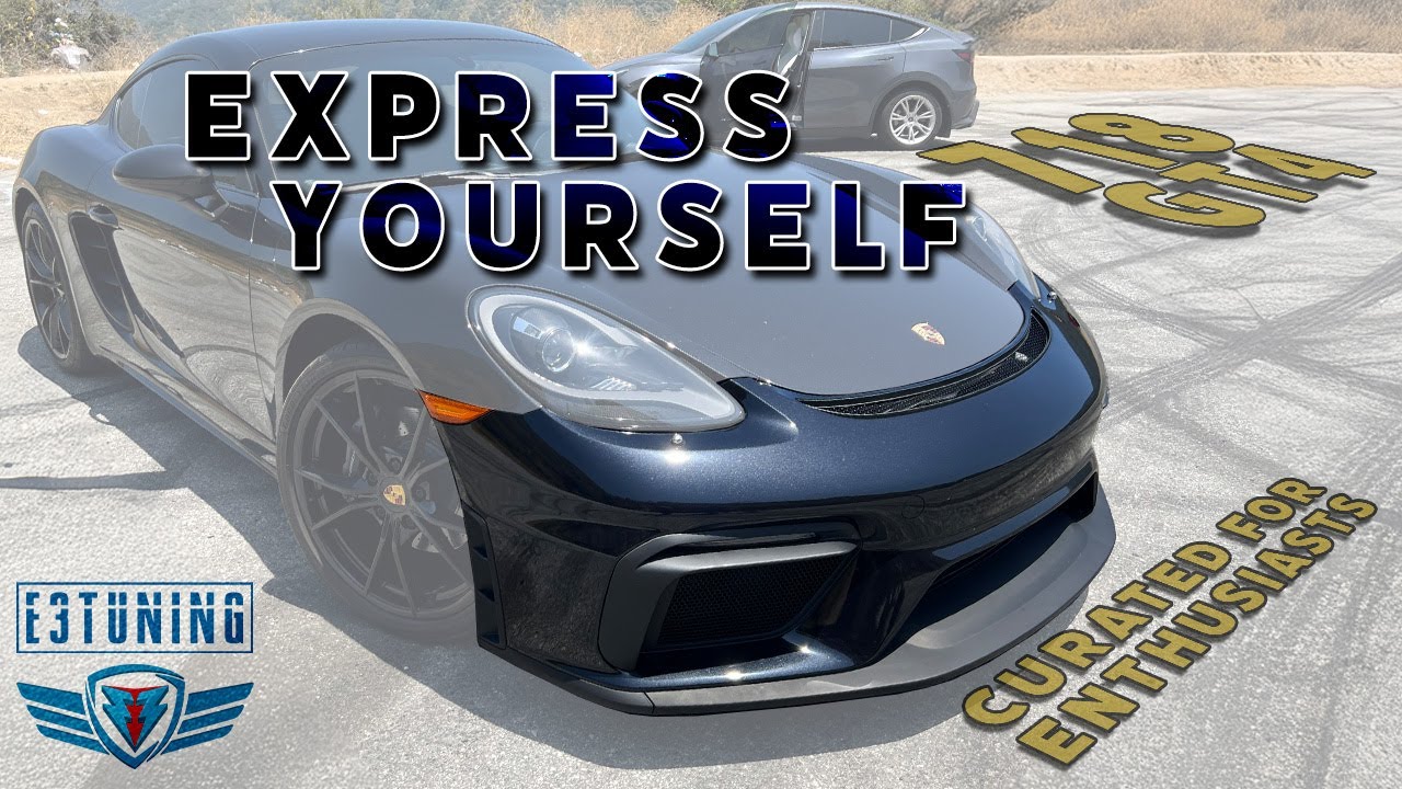 E3Tuning — Curated for Enthusiasts