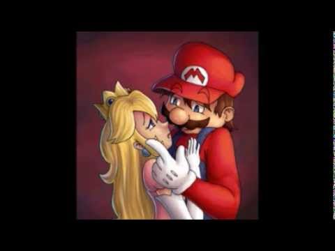 Princess Peach - Cost of the Crown