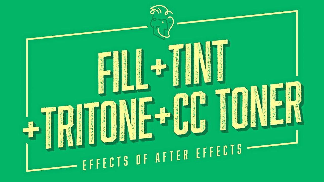 Mastering Effects in After Effects