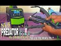 PANOORIN Mo MUNA Ito BAGO Ka BUMILI Predator 6 In 1 TIG MIG GASLESS MIG ARGON WELDING Machine