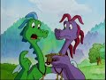 Dragon Tales Much Ado About Nodlings