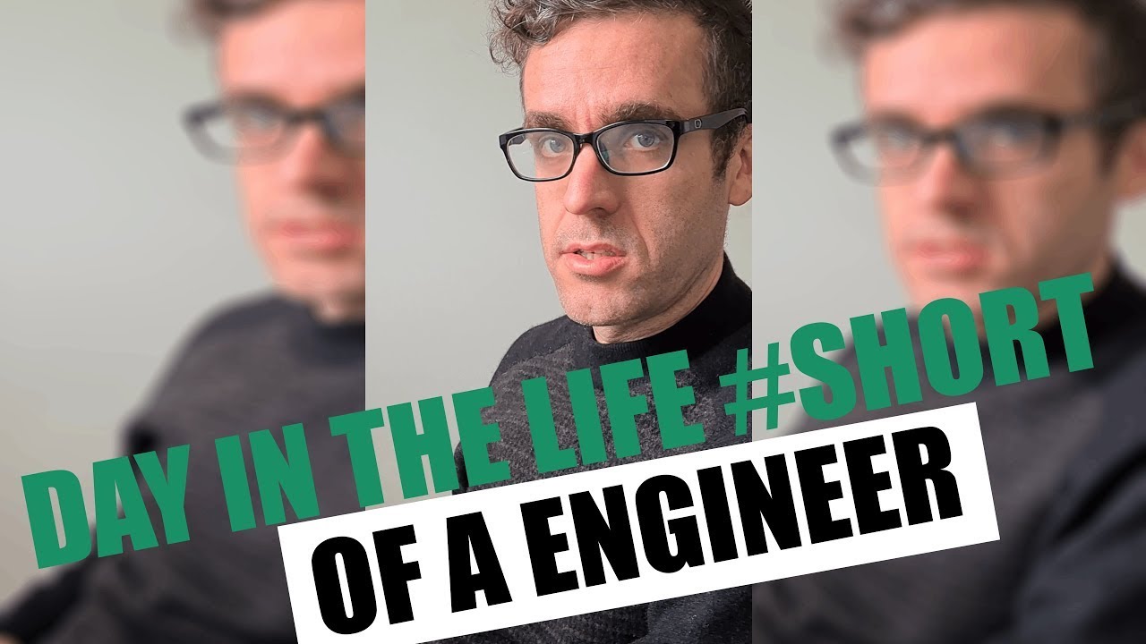 A day in the life of a structural engineer | Lockdown Style | #Shorts