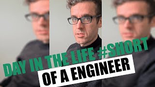 A day in the life of a structural engineer | Lockdown Style | #Shorts