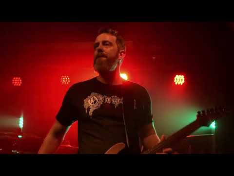 Captain Trips - Kision Patit | Band Stand Meeting