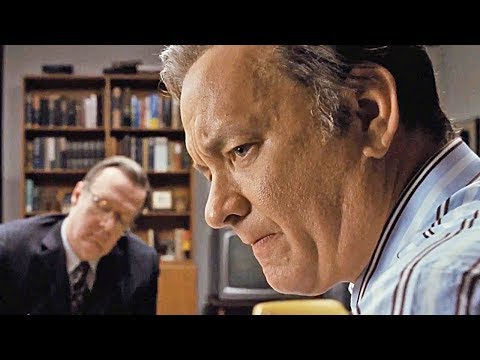 The Post | official trailer (2017)