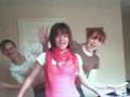 Me Shannon And Amy