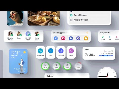 Samsung Officially Shared One UI 5.0 Best Features - Here are the List