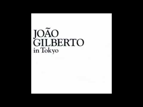 João Gilberto - in Tokyo (2004)