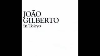 João Gilberto - in Tokyo (2004)