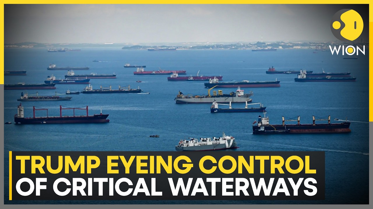 US Defence Pact With Indonesia, Worrying Signs for China | WION News