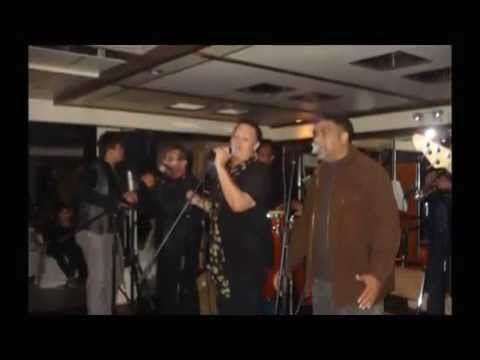 Orquesta Kirara - Borrachera