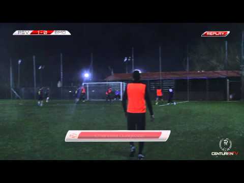 CENTURION CUP [C8 SILVER] B.Monaco - PSV