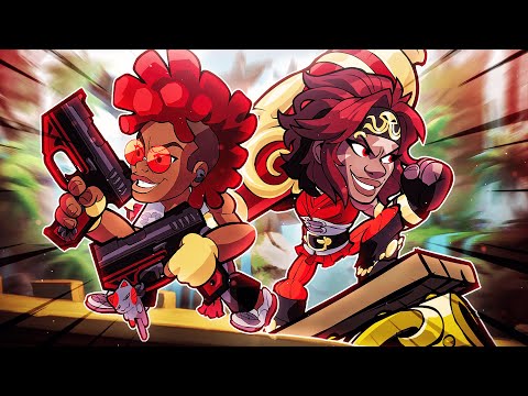 Pavelski & TheNinja729 Destroy EVERYONE in Ranked (Full Gameplay)