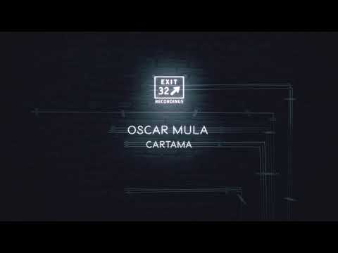 Oscar Mula - Cartama (Original Mix)