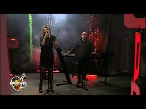 Muzica Ta  -  2 decembrie 2016