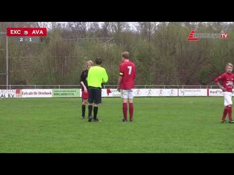 Excelsior'31 C1 - Avanti Wilskracht C1