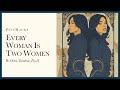 Elke vrouw is twee vrouwen: het wilde westen verkennen