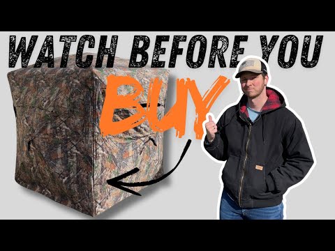 TideWe See Through Blind - Legit or Scam?