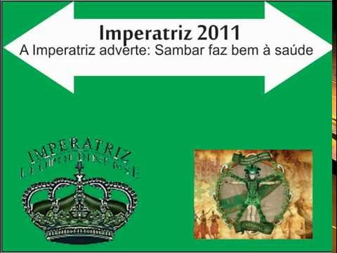 Imperatriz 2011 Ao Vivo