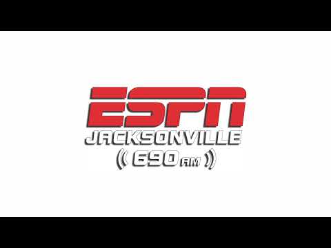 WOKV/Jacksonville, Florida Legal ID - April 19, 2022