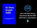 Download Guru Granth Sahib - English Translation: Sikh Religion Holy Scriptures [P.D.F]