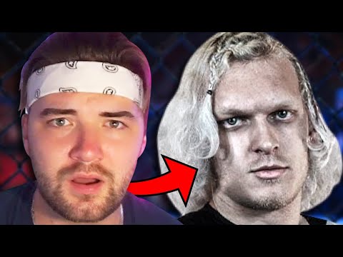 The Guy with THE HARDEST SLAP IN THE WORLD..