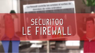 Qu’est-ce qu’un firewall ?